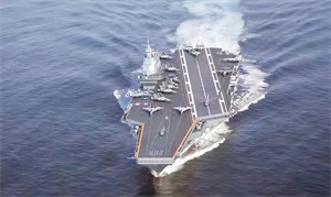 新国产航母建造接近尾声,命名问题提上日程,这次又会花落哪省?