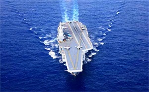 新国产航母建造接近尾声,命名问题提上日程,这次又会花落哪省?