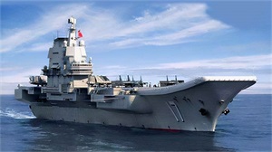 新国产航母建造接近尾声,命名问题提上日程,这次又会花落哪省?