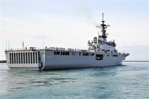 新国产航母建造接近尾声,命名问题提上日程,这次又会花落哪省?