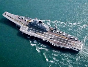 新国产航母建造接近尾声,命名问题提上日程,这次又会花落哪省?