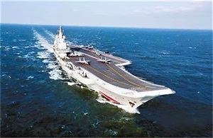 新国产航母建造接近尾声,命名问题提上日程,这次又会花落哪省?