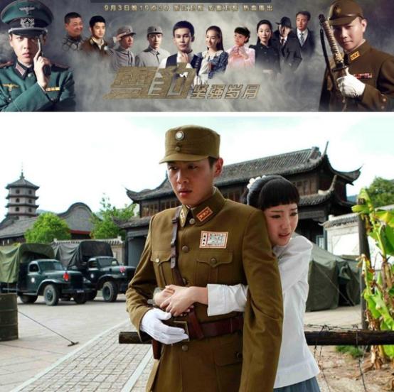 张若昀真聪明真相全都被他看穿了(1.4亿赖5年)(11)