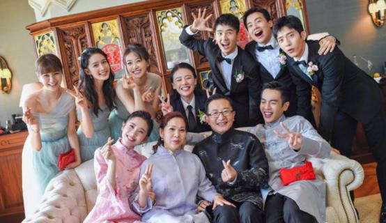 张若昀真聪明真相全都被他看穿了(1.4亿赖5年)(14)