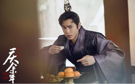 张若昀真聪明真相全都被他看穿了(1.4亿赖5年)(13)