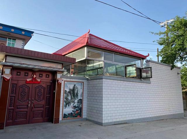 马拉松事件死了多少人（致21死马拉松背后夫妻店）(4)