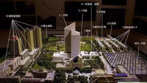 西安美院大门为啥从来不开(西安美院灵异事件)