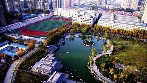 西安美院大门为啥从来不开(西安美院灵异事件)