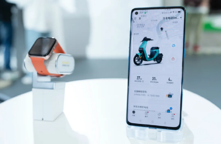 电动车7月大战!雅迪、爱玛、九号、新大洲本田等品牌,都出手了