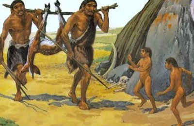 ​探寻萨摩亚人的力量和起源，跟我们祖先来自一个地方？