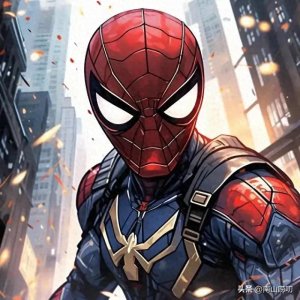 ​漫威电影，按照故事线的观影顺序