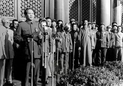 ​电影《开国大典》介绍