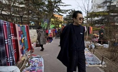 ​卧底染上毒瘾，公安部门为他开证明，宋名扬后来的日子让人唏嘘