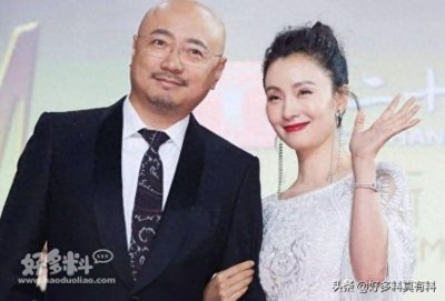 ​陶虹杨子徐峥什么关系 杨子与陶虹离婚为什么不在一起了