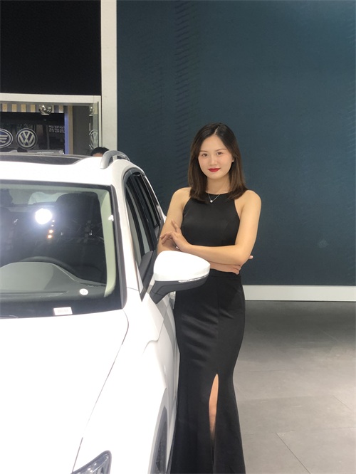 云集香车美女，带你逛石家庄“最养眼”的国庆车展