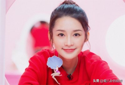 ​李沁三部新剧来袭(搭档三位顶流小生)