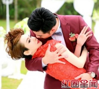 ​《爱情回来了》明亮扮演者戚薇个人资料及照片