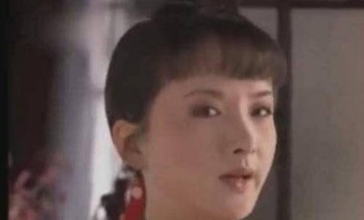 ​《大宅门》里充满着爱恨纠葛，香秀为了成为正房太太竟不择手段