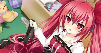 ​《约会大作战》：最强妹妹属性五河琴里，为何拥有如此超高人气？