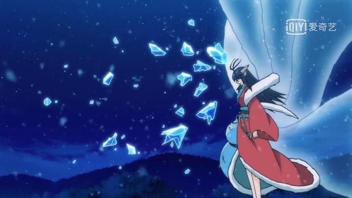 《狐妖小红娘》东方月初的实力是仅次于傲来三少的人