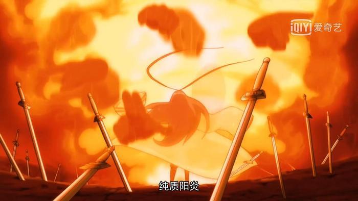 《狐妖小红娘》东方月初的实力是仅次于傲来三少的人