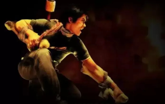 适合在家看的动作电影有哪些（五部适合在家看的动作电影推荐）