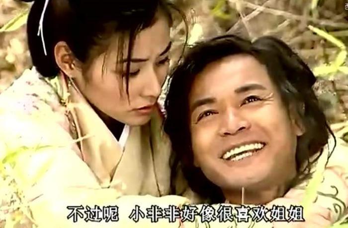 《天下第一》成是非近照爆出，容颜苍老不敢认，每年会祭拜张国荣