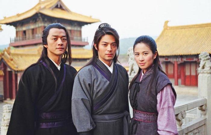 《天下第一》成是非近照爆出，容颜苍老不敢认，每年会祭拜张国荣