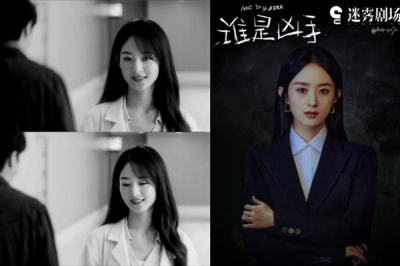 ​电视剧谁是凶手沈雨结局是什么 赵丽颖结局是好是坏呢