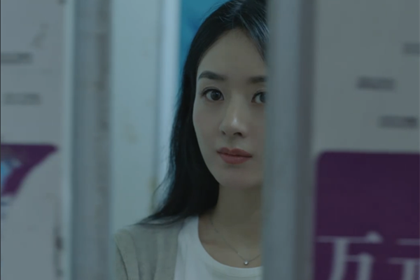 电视剧谁是凶手沈雨结局是什么 赵丽颖结局是好是坏呢