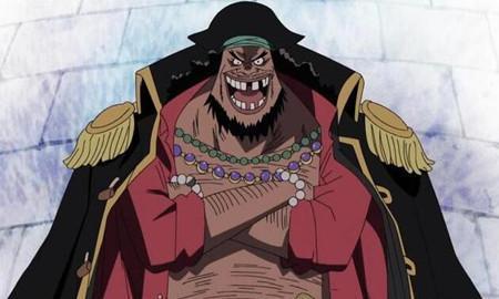 海贼王中的五个之最，多弗朗明哥最目中无人