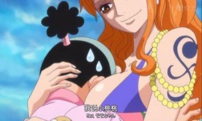 ​海贼王中的五个之最，多弗朗明哥最目中无人