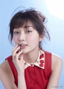 ​潘之琳——美图写真欣赏