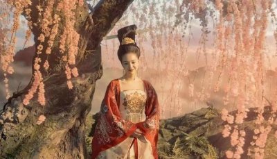 ​唐朝大美人杨贵妃一生到底嫁了几个丈夫？