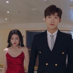 ​你是我的命中注定王析翊结局是什么他和谁在一起