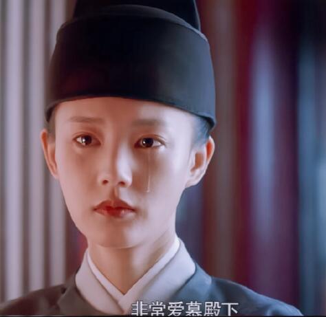 鹤唳华亭阿宝真实身份是谁 阿宝最后结局是什么