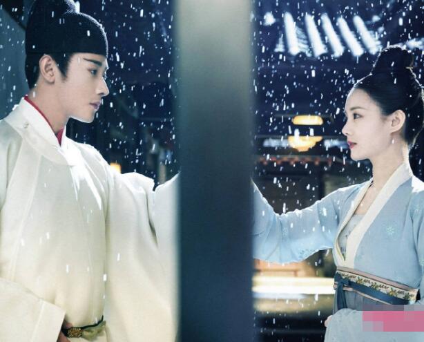 鹤唳华亭阿宝真实身份是谁 阿宝最后结局是什么