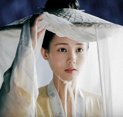 鹤唳华亭阿宝真实身份是谁 阿宝最后结局是什么