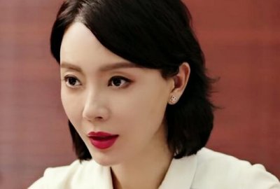 ​完美关系斯黛拉结局离婚了吗跟丈夫离婚交往年下男友