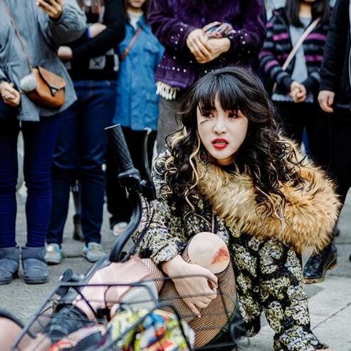 电影受益人结局是什么 吴海最后真的害死淼淼了吗