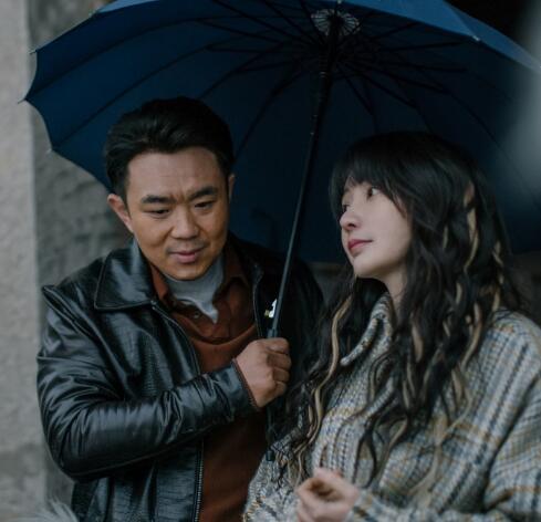 电影受益人结局是什么 吴海最后真的害死淼淼了吗