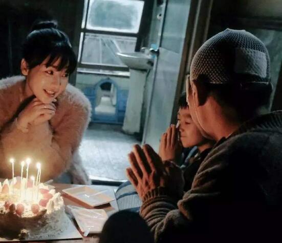 电影受益人结局是什么 吴海最后真的害死淼淼了吗