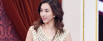 ​陈小春张柏芝什么关系