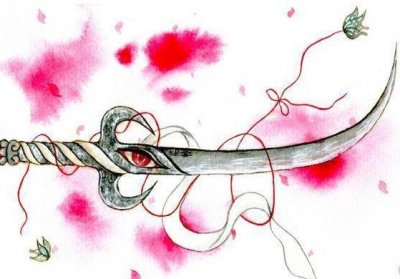 ​厄命为什么喜欢谢怜