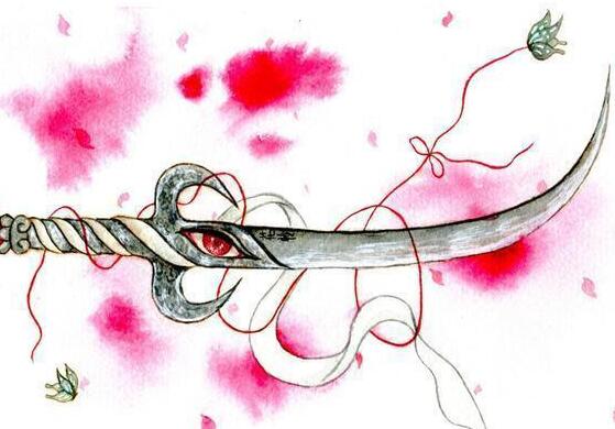 厄命为什么喜欢谢怜