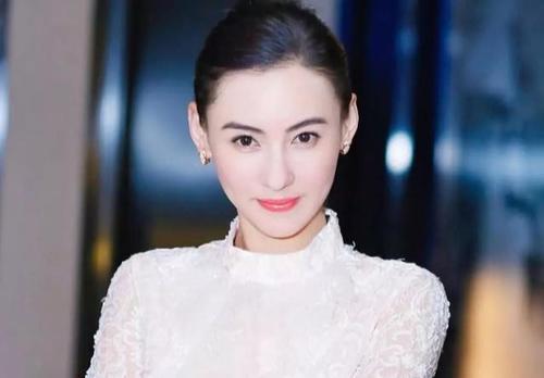 张柏芝有几个儿子？张柏芝第三胎和谁生的