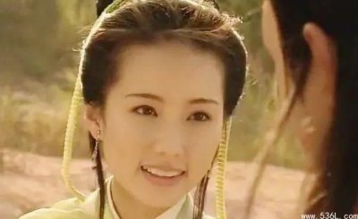 ​林湘萍的老公是谁 林湘萍演郭襄的时候多少岁?