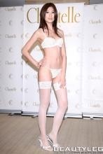 台湾名模排行榜