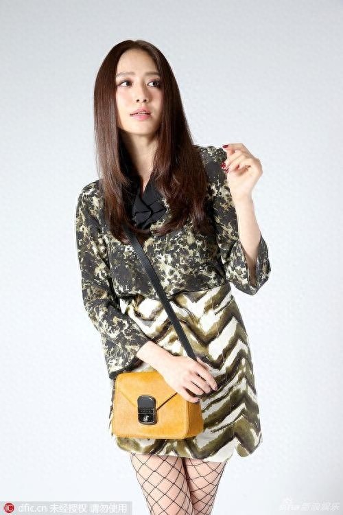 台湾名模排行榜