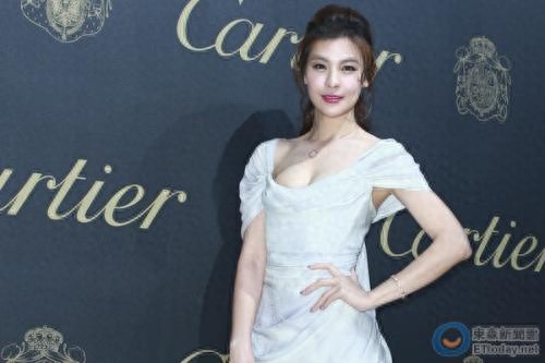 台湾名模排行榜